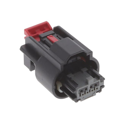 0349674008 by Molex - CONNECTOR RECPT HSG 4POS 1.80MM