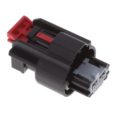 0349674004 by Molex - CONNECTOR RECPT HSG 4POS 1.80MM