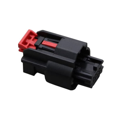 0349674021 by Molex - CONNECTOR RECPT HSG 4POS 1.80MM