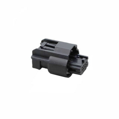0349674025 by Molex - CONNECTOR RECPT HSG 4POS 1.80MM