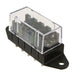 03500418Z by Littelfuse Inc. - FUSE BLOCK BLADE 15A CHASSIS MNT
