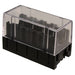 03500420TXN by Littelfuse Inc. - FUSE BLOCK BLADE 15A CHASSIS MNT