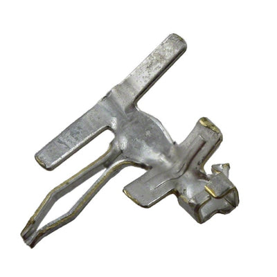 0350211001 by Molex - CONNECTOR SPLIT PIN 22-28AWG CRMP TIN