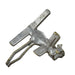 0350211001 by Molex - CONNECTOR SPLIT PIN 22-28AWG CRMP TIN