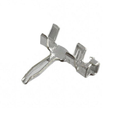 0350211360 by Molex - CONNECTOR SPLIT PIN 24-30AWG CRMP TIN