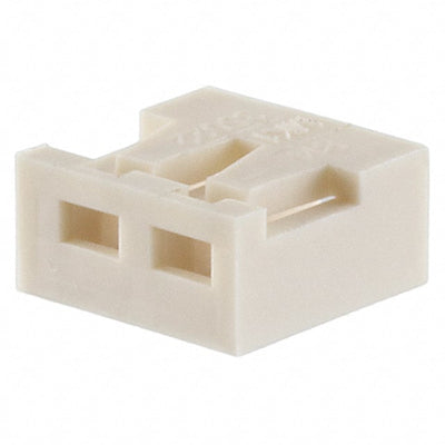 0350220002 by Molex - CONNECTOR BOARD-IN HSG 2POS 2.50MM