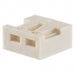 0350220002 by Molex - CONNECTOR BOARD-IN HSG 2POS 2.50MM