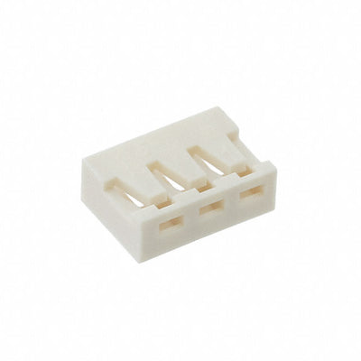 0350220003 by Molex - CONNECTOR BOARD-IN HSG 3POS 2.50MM