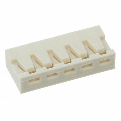 0350220005 by Molex - CONNECTOR BOARD-IN HSG 5POS 2.50MM