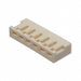 0350220006 by Molex - CONNECTOR BOARD-IN HSG 6POS 2.50MM