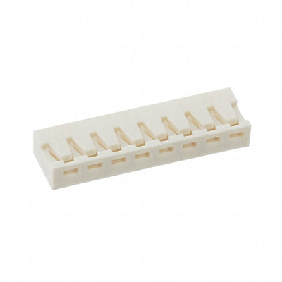 0350220008 by Molex - CONNECTOR BOARD-IN HSG 8POS 2.50MM