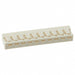 0350220010 by Molex - CONNECTOR BOARD-IN HSG 10POS 2.50MM