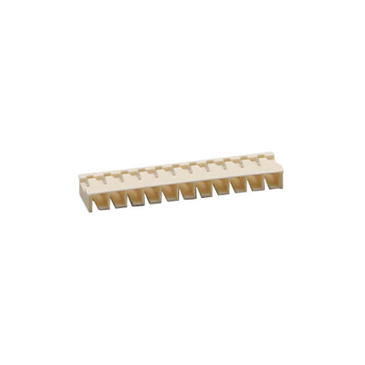 0350220011 by Molex - CONNECTOR BOARD-IN HSG 11POS 2.50MM