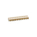 0350220011 by Molex - CONNECTOR BOARD-IN HSG 11POS 2.50MM