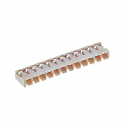0350220012 by Molex - CONNECTOR BOARD-IN HSG 12POS 2.50MM