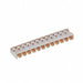 0350220012 by Molex - CONNECTOR BOARD-IN HSG 12POS 2.50MM