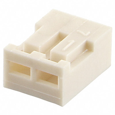 0350230002 by Molex - CONNECTOR BOARD-IN HSG 2POS 2.00MM