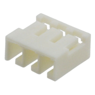 0350230003 by Molex - CONNECTOR BOARD-IN HSG 3POS 2.00MM