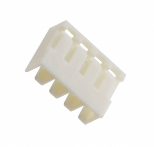 0350230004 by Molex - CONNECTOR BOARD-IN HSG 4POS 2.00MM