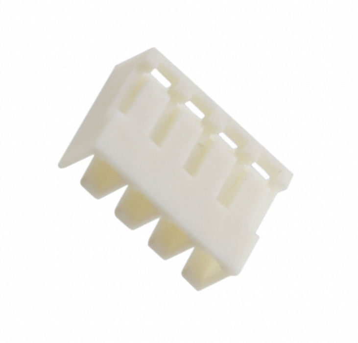 0350230004 by Molex - CONNECTOR BOARD-IN HSG 4POS 2.00MM