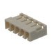 0350230005 by Molex - CONNECTOR BOARD-IN HSG 5POS 2.00MM