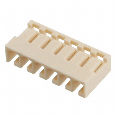 350230006 by Molex - CONNECTOR BOARD-IN HSG 6POS 2.00MM