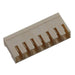 0350230007 by Molex - CONNECTOR BOARD-IN HSG 7POS 2.00MM
