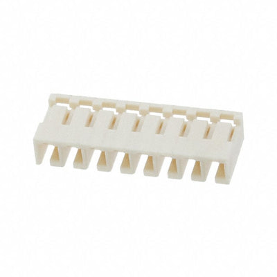 0350230008 by Molex - CONNECTOR BOARD-IN HSG 8POS 2.00MM