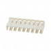 0350230008 by Molex - CONNECTOR BOARD-IN HSG 8POS 2.00MM