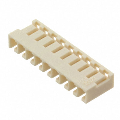 0350230009 by Molex - CONNECTOR BOARD-IN HSG 9POS 2.00MM