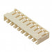 0350230009 by Molex - CONNECTOR BOARD-IN HSG 9POS 2.00MM