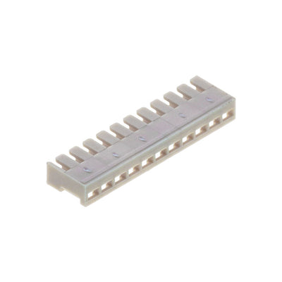 0350230011 by Molex - CONNECTOR BOARD-IN HSG 11POS 2.00MM