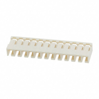 0350230012 by Molex - CONNECTOR BOARD-IN HSG 12POS 2.00MM