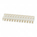 0350230012 by Molex - CONNECTOR BOARD-IN HSG 12POS 2.00MM