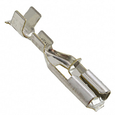 0350689702 by Molex - CONNECTOR QC RCPT 20-22AWG 0.187