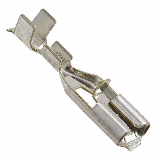 350689722 by Molex - CONNECTOR QC RCPT 20-22AWG 0.187