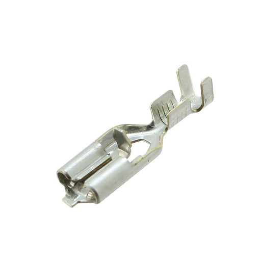 0350729802 by Molex - CONNECTOR QC RCPT 14-18AWG 0.250