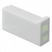 0351120210 by Molex - CONNECTOR RECPT HSG 0.11 2POS NATURAL