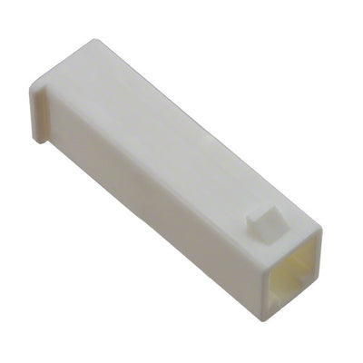 0351500100 by Molex - CONNECTOR HSG RCPT 1POS NATURAL