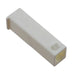 0351500100 by Molex - CONNECTOR HSG RCPT 1POS NATURAL