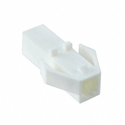 0351500110 by Molex - CONNECTOR HSG RCPT 1POS NATURAL