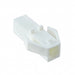 0351500110 by Molex - CONNECTOR HSG RCPT 1POS NATURAL