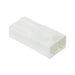 0351500200 by Molex - CONNECTOR HSG PLUG 2POS 6.20MM NAT