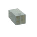 0351500400 by Molex - CONNECTOR HSG PLUG 4POS 6.20MM NAT