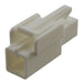 0351510110 by Molex - CONNECTOR HSG PLUG 1POS NATURAL