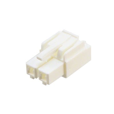 0351510210 by Molex - CONNECTOR HSG RCPT 2POS 6.20MM NAT