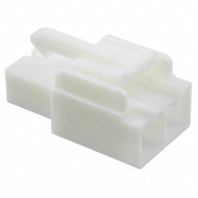 0351510219 by Molex - CONNECTOR HSG RCPT 2POS 6.20MM NAT