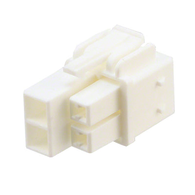 0351510410 by Molex - CONNECTOR HSG RCPT 4POS 6.20MM NAT