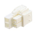 0351510410 by Molex - CONNECTOR HSG RCPT 4POS 6.20MM NAT