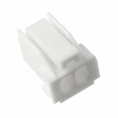 0351550200 by Molex - CONNECTOR RECPT HSG 2POS 2.50MM
